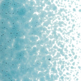 90 COE Frit Medium Sea Blue Transparent - Stained Glass Express 