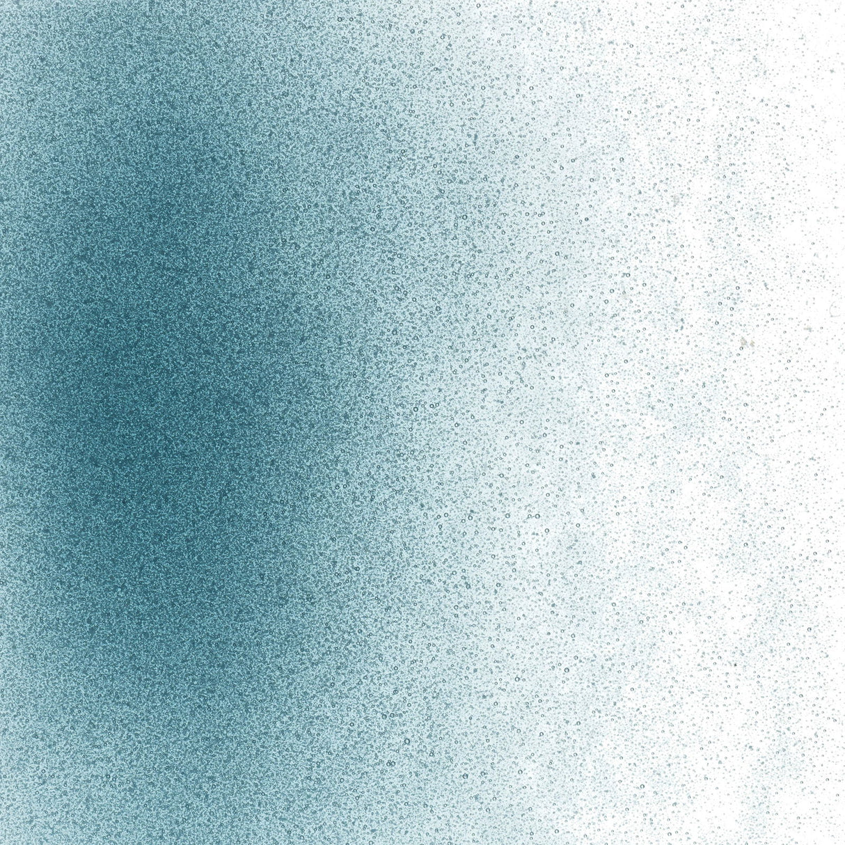 90 COE Frit Powder Sea Blue Transparent - Stained Glass Express 