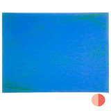 90 COE Ginkgo Gr Trans Striker - Stained Glass Express 