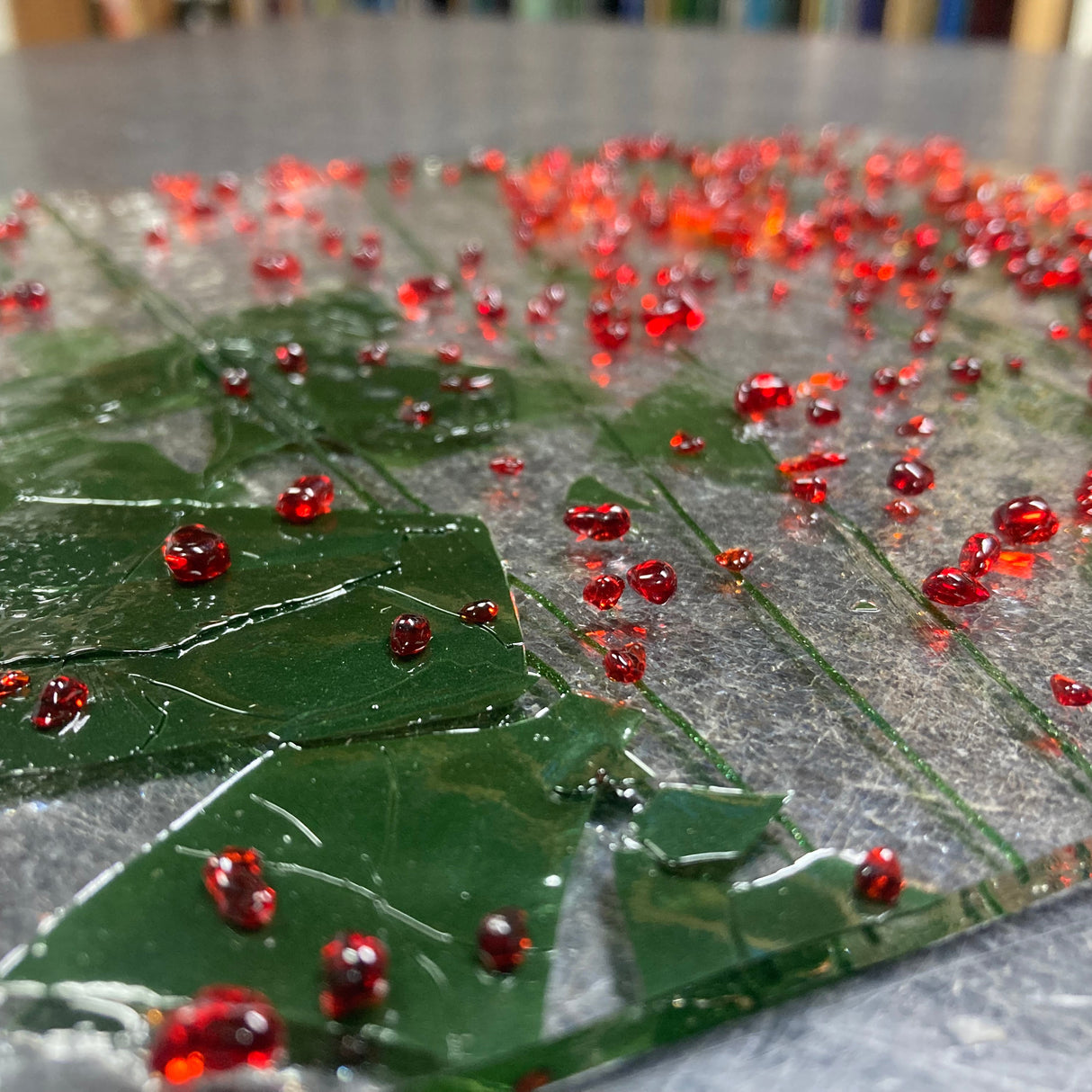 90 COE Holly Berry_7