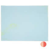 90 COE Lemon Lime Trans Striker - Stained Glass Express 