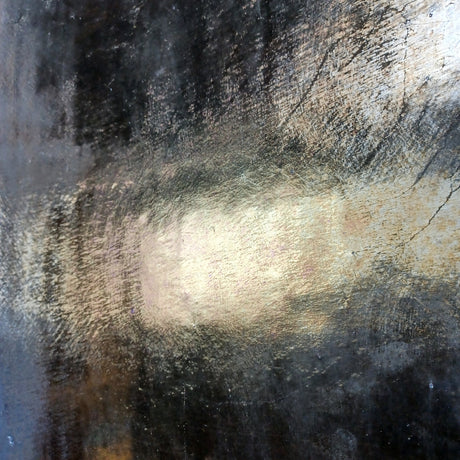 90 COE Light Bronze Gold Iridescent 6mm LTD 2