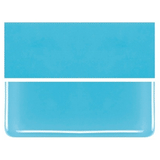 90 COE Light Cyan - Stained Glass Express 