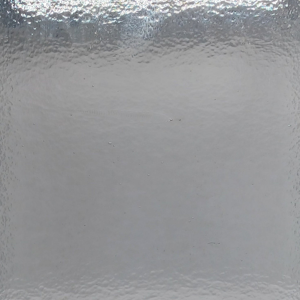 90 COE Light Silver Gray