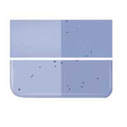 90 COE Light Sky-Blue Transparent - Stained Glass Express 