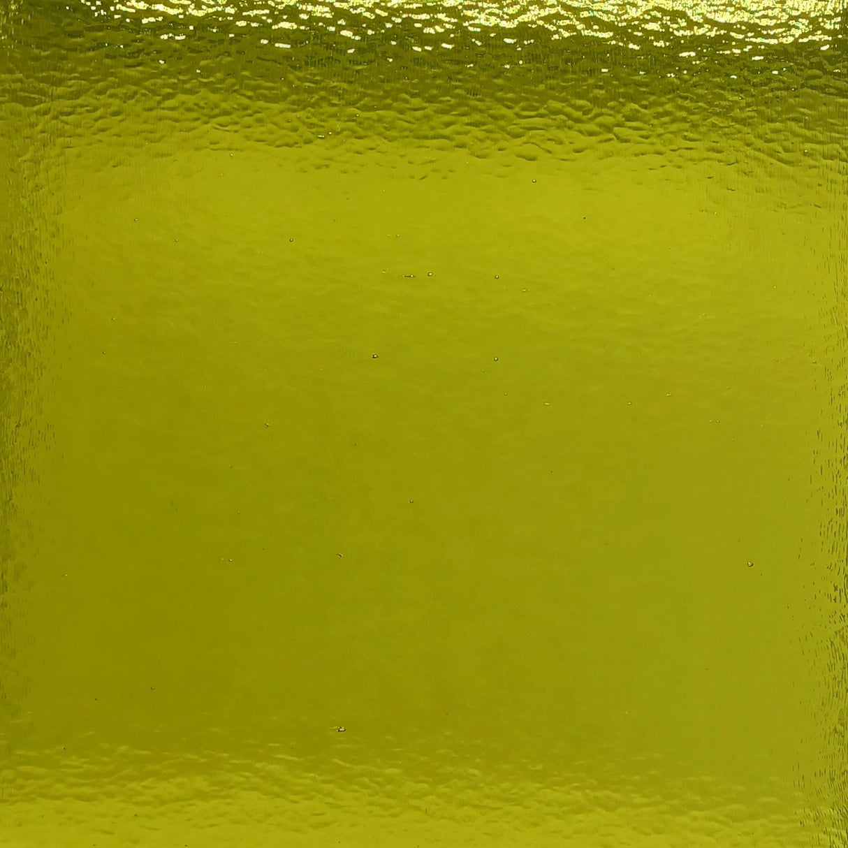 90 COE Lily Pad Green
