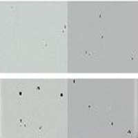 90 COE Lt Silver Gray Trans - Stained Glass Express 