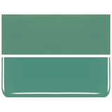 90 COE Mineral Green Opal - Stained Glass Express 