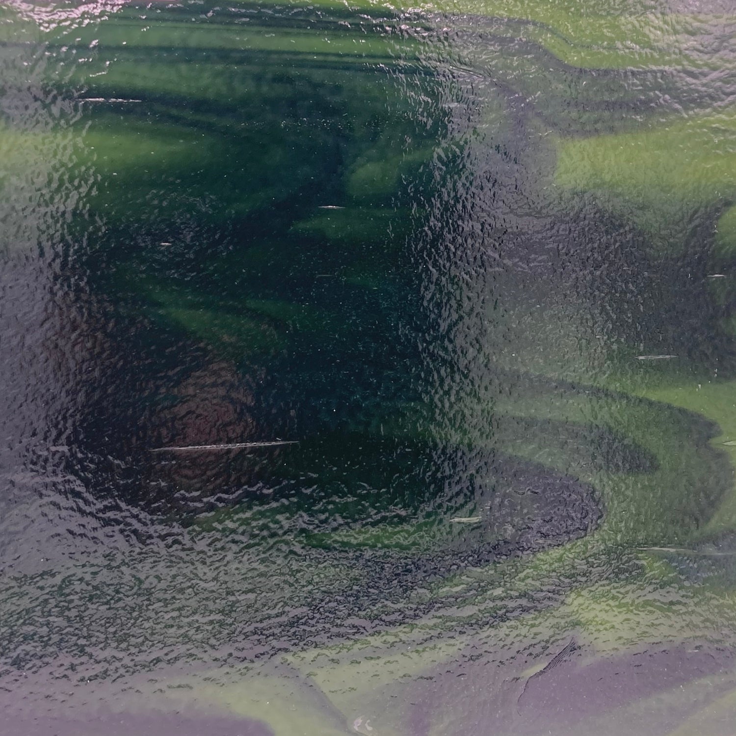 90 COE Olive Green, Forest Green Opal