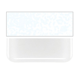 90 COE Opaque Opalescent White DR - Stained Glass Express 