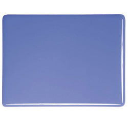 90 COE Periwinkle Opal - Stained Glass Express 