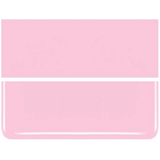 90 COE Petal Pink Opal - Stained Glass Express 