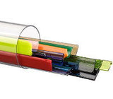 90 COE Ribbon Mixed Colors - Stained Glass Express 