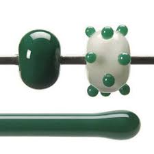 90 COE Rods Opal - Stained Glass Express 