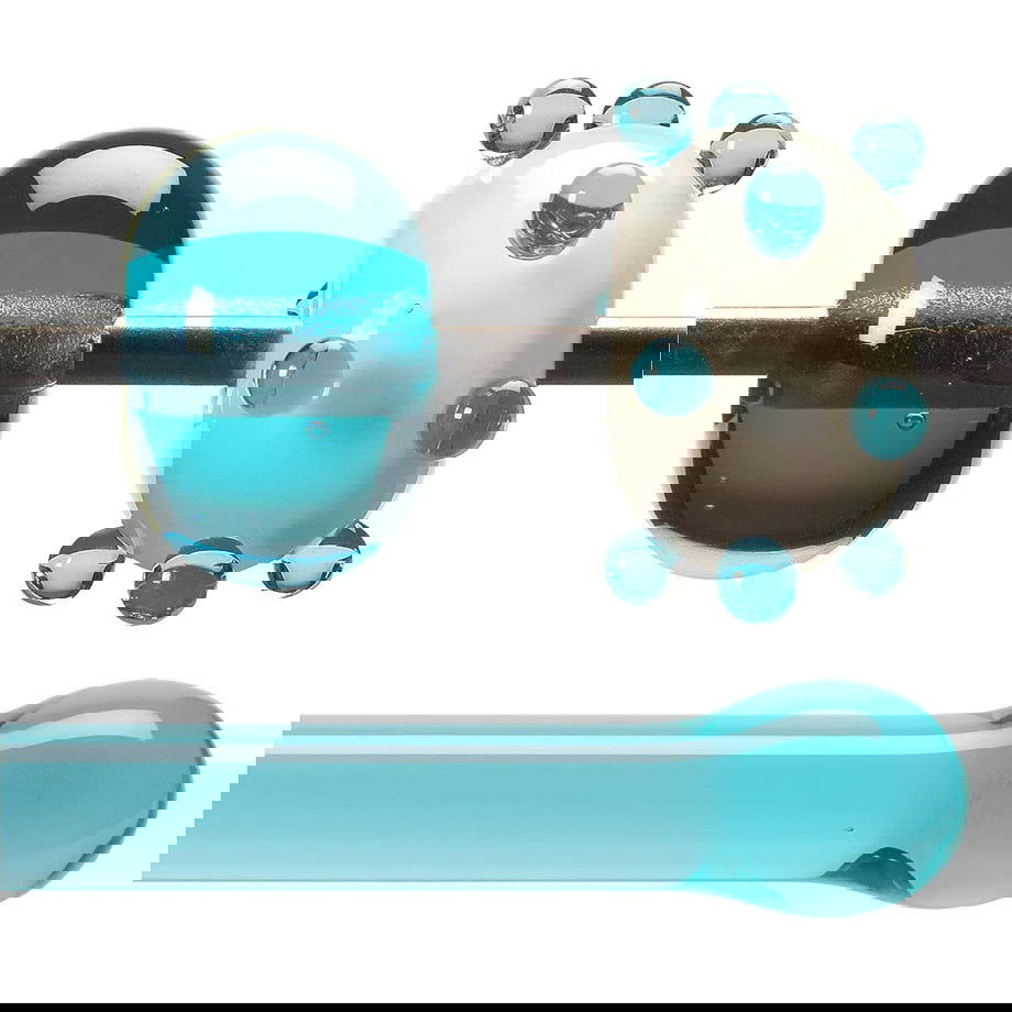 90 COE Rods Transparent - Stained Glass Express 