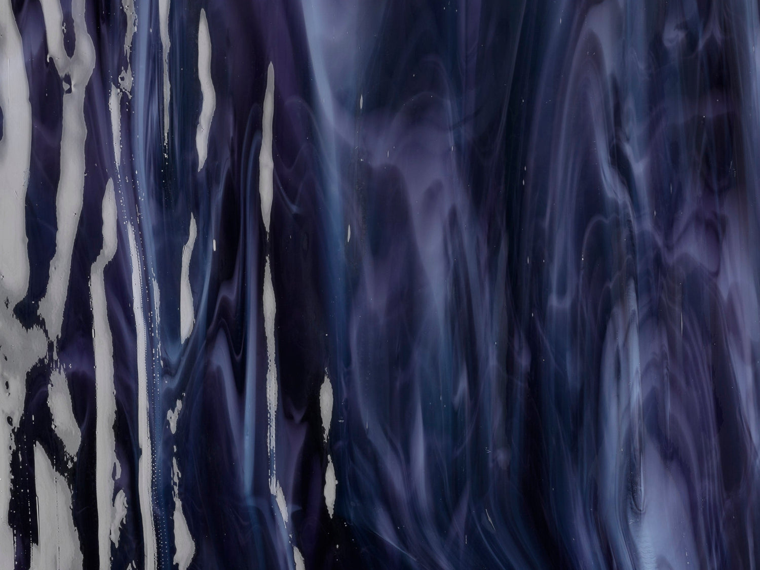 90 COE Royal Purple, Powder Blue Single Rolled