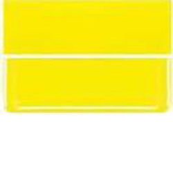 90 COE Thin Canary Yellow Opal - Stained Glass Express 