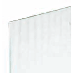 90 COE Thin Clear - Stained Glass Express 