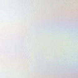 90 COE Thin Clear Irid - Stained Glass Express 