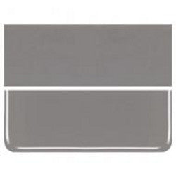 90 COE Thin Deco Gray - Stained Glass Express 