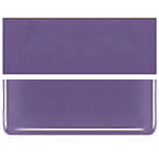 90 COE Thin Dusty Lilac - Stained Glass Express 