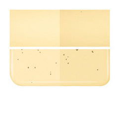 90 COE Thin Light Amber - Stained Glass Express 