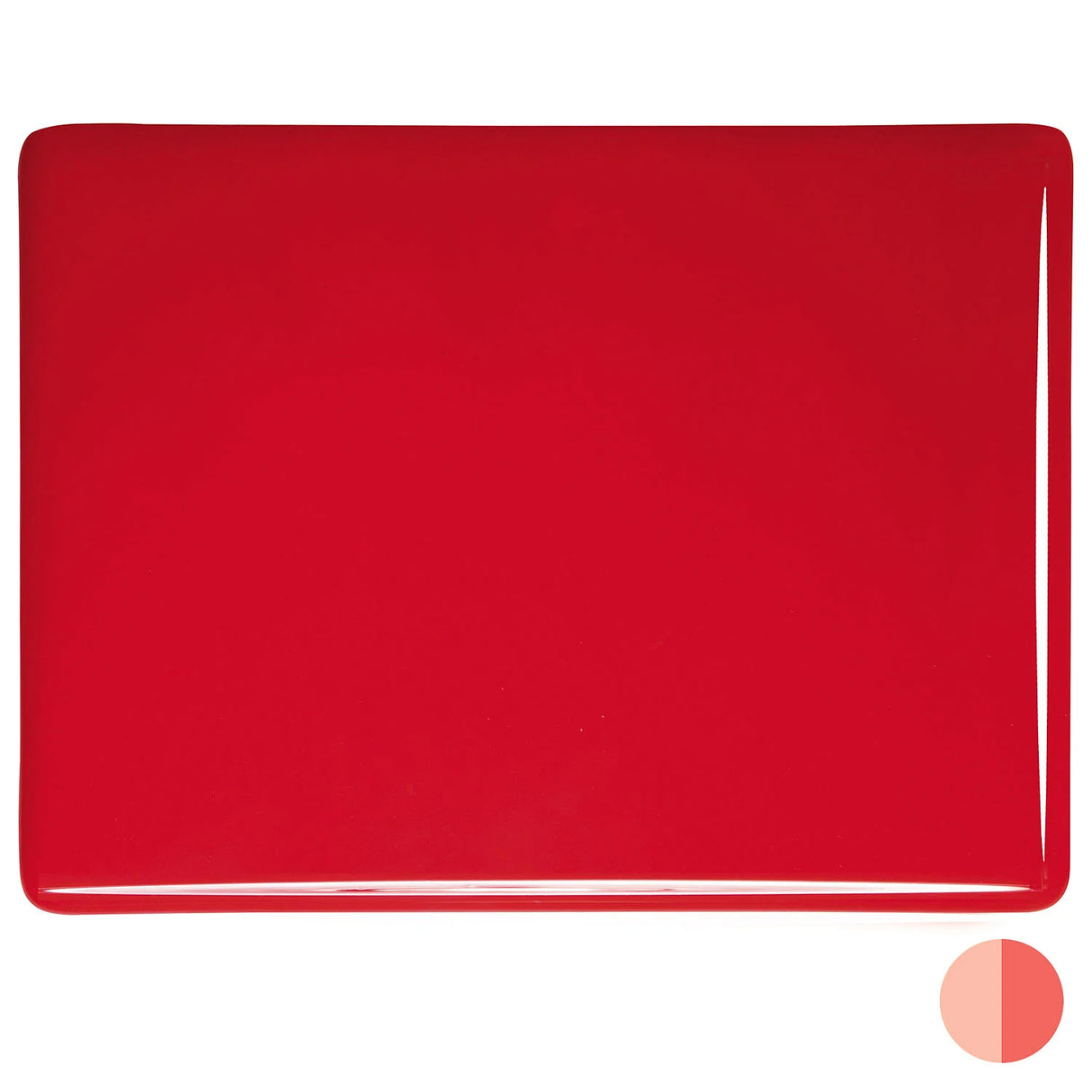 90 COE Tomato Red Opal
