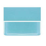 90 COE Turquoise Blue Opal - Stained Glass Express 