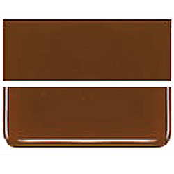 90 COE Woodland Brown Opal - Stained Glass Express 