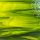 90 COE Yellow Opal, Aventurine Green
