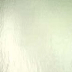 90 Coe Dichroic Clear Under Silver - Stained Glass Express 