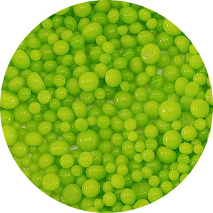 90 COE Murrine, Dots & Frit Balls