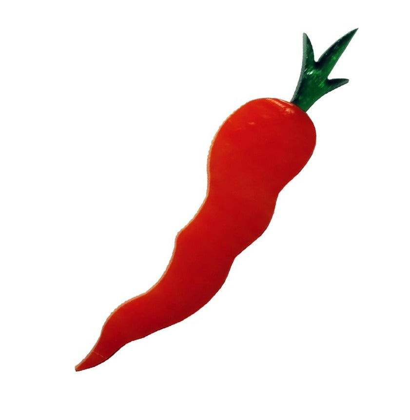 90 Coe Precut Carrot - Stained Glass Express 