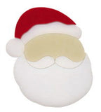 90 Coe Precut Santa - Stained Glass Express 