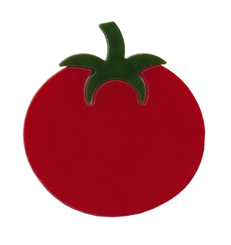 90 Coe Precut Tomato - Stained Glass Express 