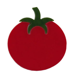 90 Coe Precut Tomato - Stained Glass Express 