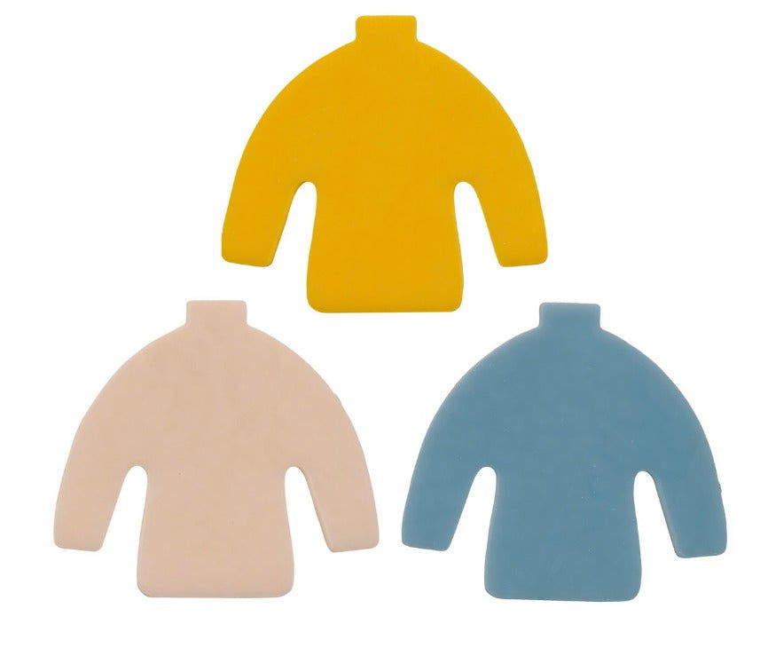 90 Coe Precut Ugly Sweater - Stained Glass Express 