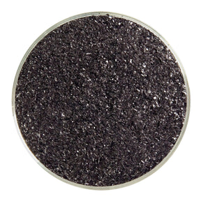90 Frit Fine Opal Black