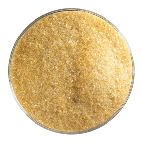 90 Frit Fine Transparent Medium Amber