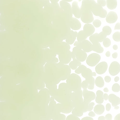 90 Frit Opal Coarse Artichoke