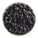 90 Frit Opal Coarse Black