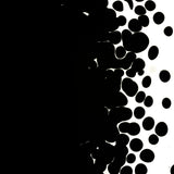 90 Frit Opal Coarse Black