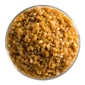 90 Frit Opal Coarse Butterscotch