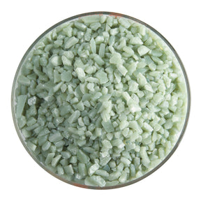 90 Frit Opal Coarse Celadon