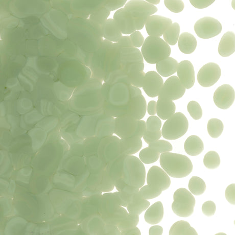 90 Frit Opal Coarse Celadon