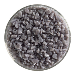 90 Frit Opal Coarse Deco Gray