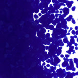 90 Frit Opal Coarse Deep Cobalt Blue