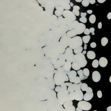 90 Frit Opal Coarse Driftwood Gray