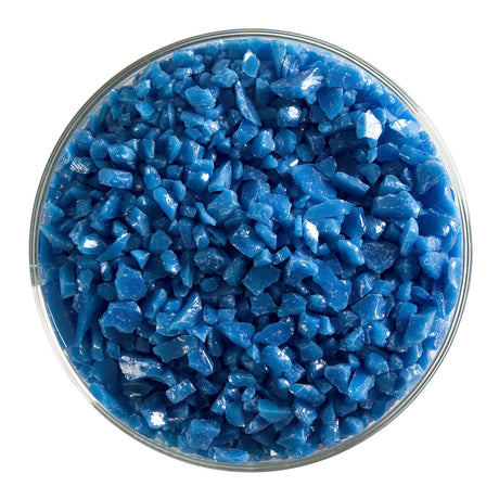 90 Frit Opal Coarse Egyptian Blue 5oz