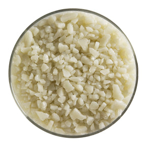 90 Frit Opal Coarse French Vanilla